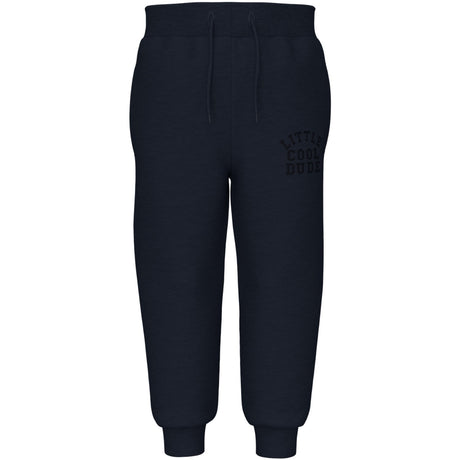 Name It Dark Sapphire Vanoa Sweatpants