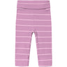 Name It Pastel Lavender Kianna Leggings