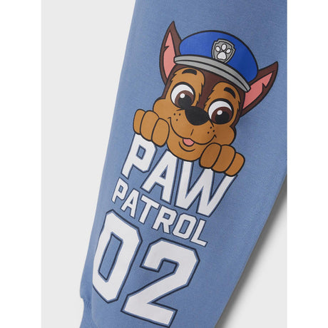 Name It Coronet Blue Jokba Paw Patrol Sweatpants 2