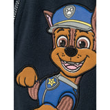 Name It Dark Sapphire Juxa Paw Patrol Fleece Jakke 2