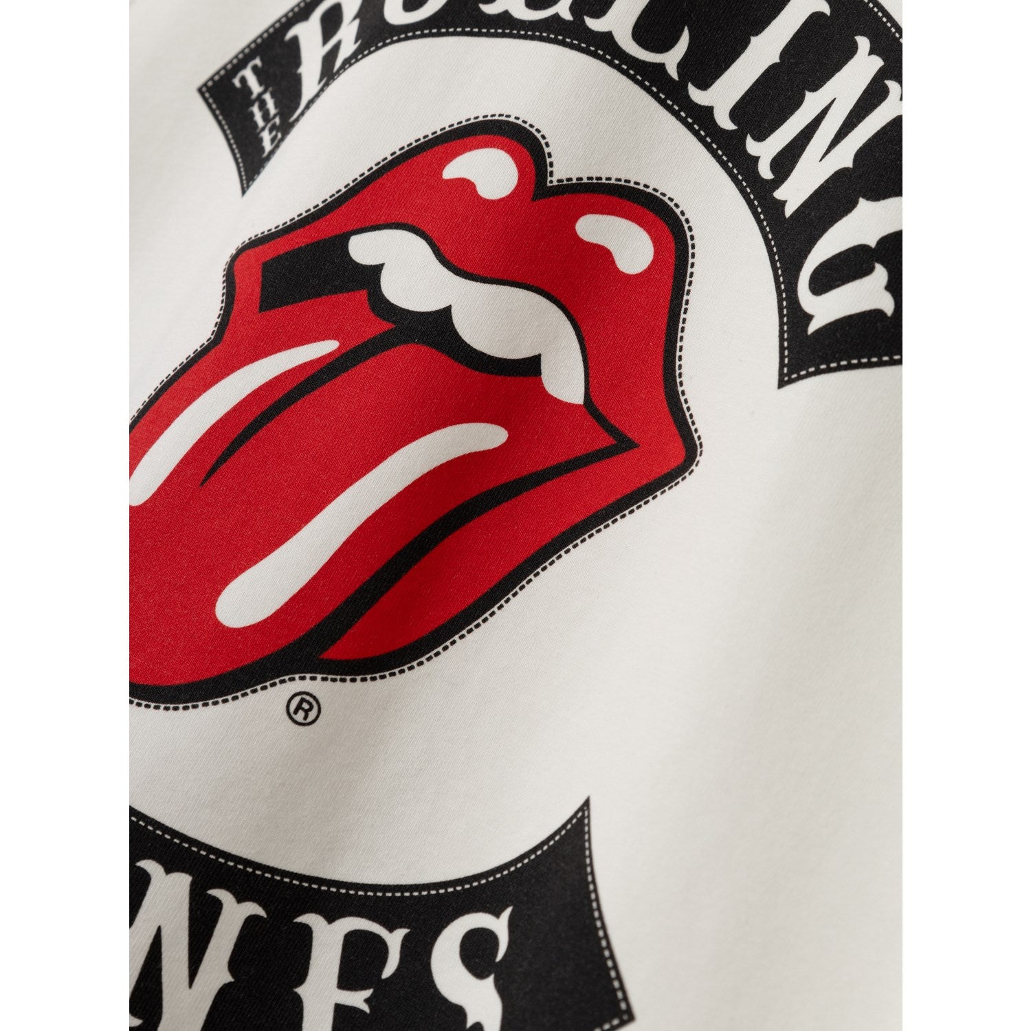 Name It Jet Stream Juki Rolling Stones T-Shirt 2