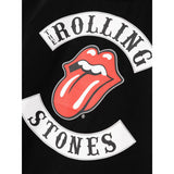 Name It Black Juki Rolling Stones T-Shirt 2