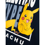 Name It Dark Sapphire Jemil Pokemon T-Shirt 2