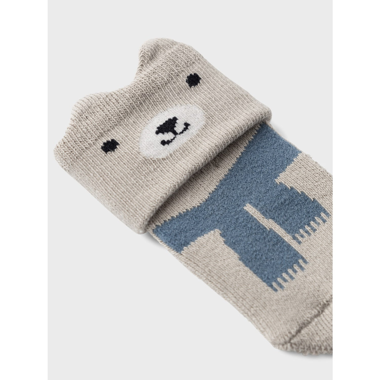 Name It Pure Cashmere Luddo Terry Frotté Socks 2