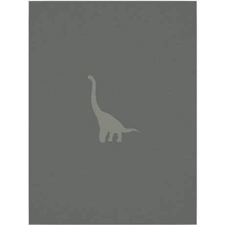 Name It Agave Green Natdragt 2-pack Zip Green Dino Noos