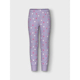 Name It Pastel Lilac Pyjamas Pastel Lilac Magical Noos