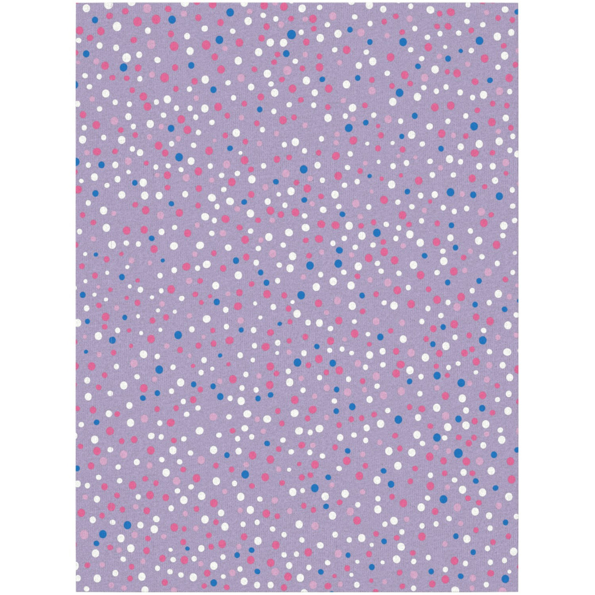 Name It Pastel Lilac Strop Top 2-pack Pastel Lilac Dot Noos 3