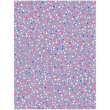 Name It Pastel Lilac Strop Top 2-pack Pastel Lilac Dot Noos 3