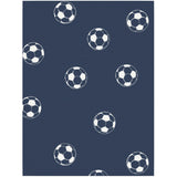 Name It Dark Denim Pyjamas Dark Denim Football Noos 3