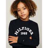 Tommy Hilfiger Hilfiger 1985 Sweatshirt Desert Sky 2