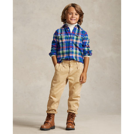 Polo Ralph Lauren Vintage Khaki Pants