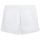 Polo Ralph Lauren Girls White Shorts