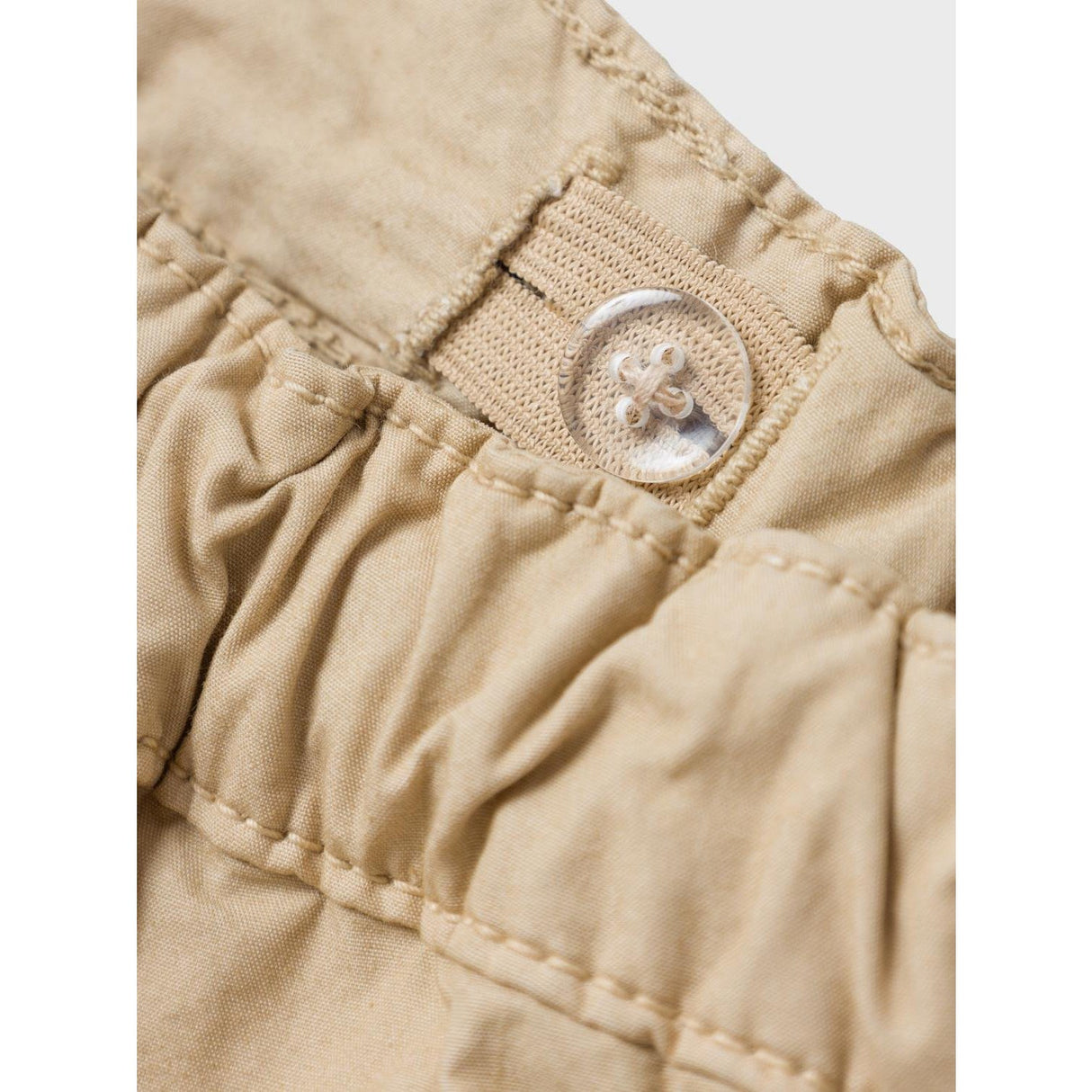 Name It Incense Ryan Regular Cargo Twill Shorts 3