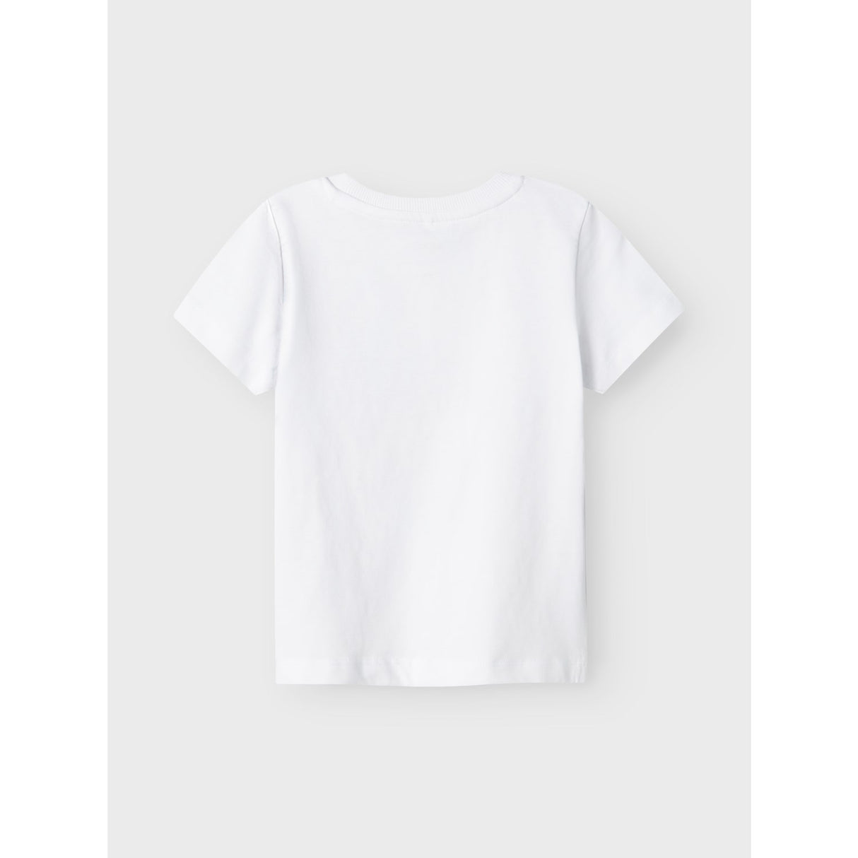 Name It Bright White Best Dude Vanyo T-Shirt 3