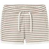 Lil'Atelier Mocha Meringue Coconut milk Jonas Shorts