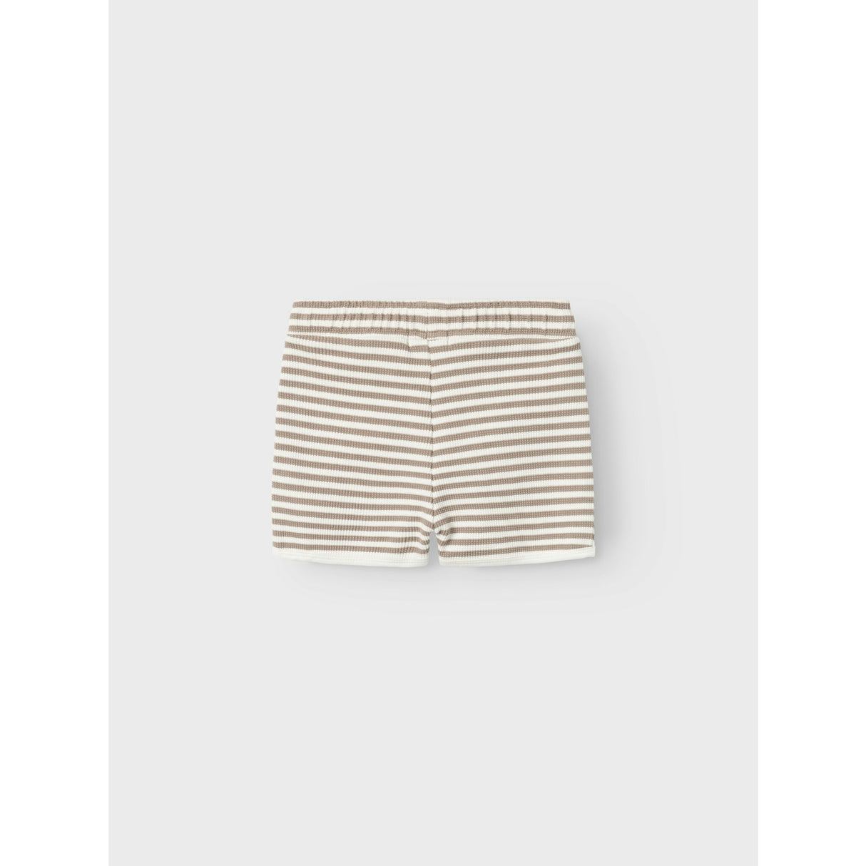 Lil'Atelier Mocha Meringue Coconut milk Jonas Shorts 4