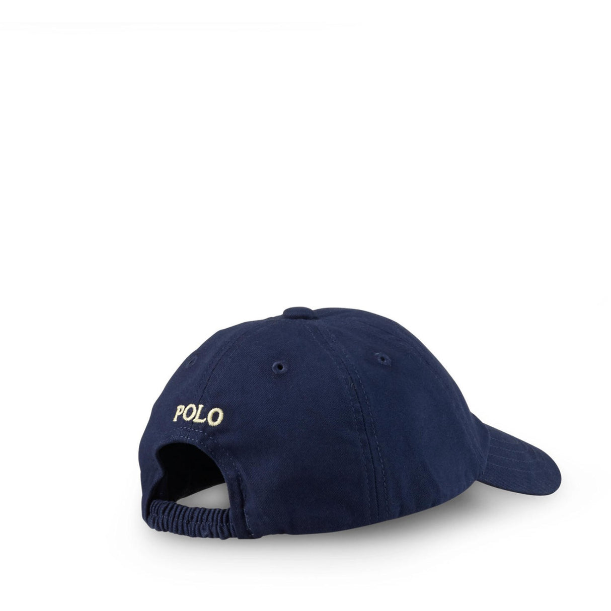 Ralph Lauren Baby Boy Cap Navy