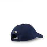 Ralph Lauren Baby Boy Cap Navy