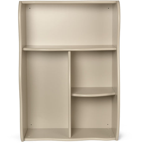 Ferm Living Cashmere Slope Bookcase