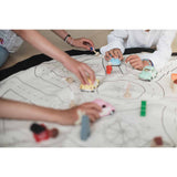 Play&Go Playville 2-in-1 Playmat 4