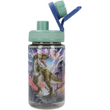 Dino World  Drikkeflaske 500 Ml 4