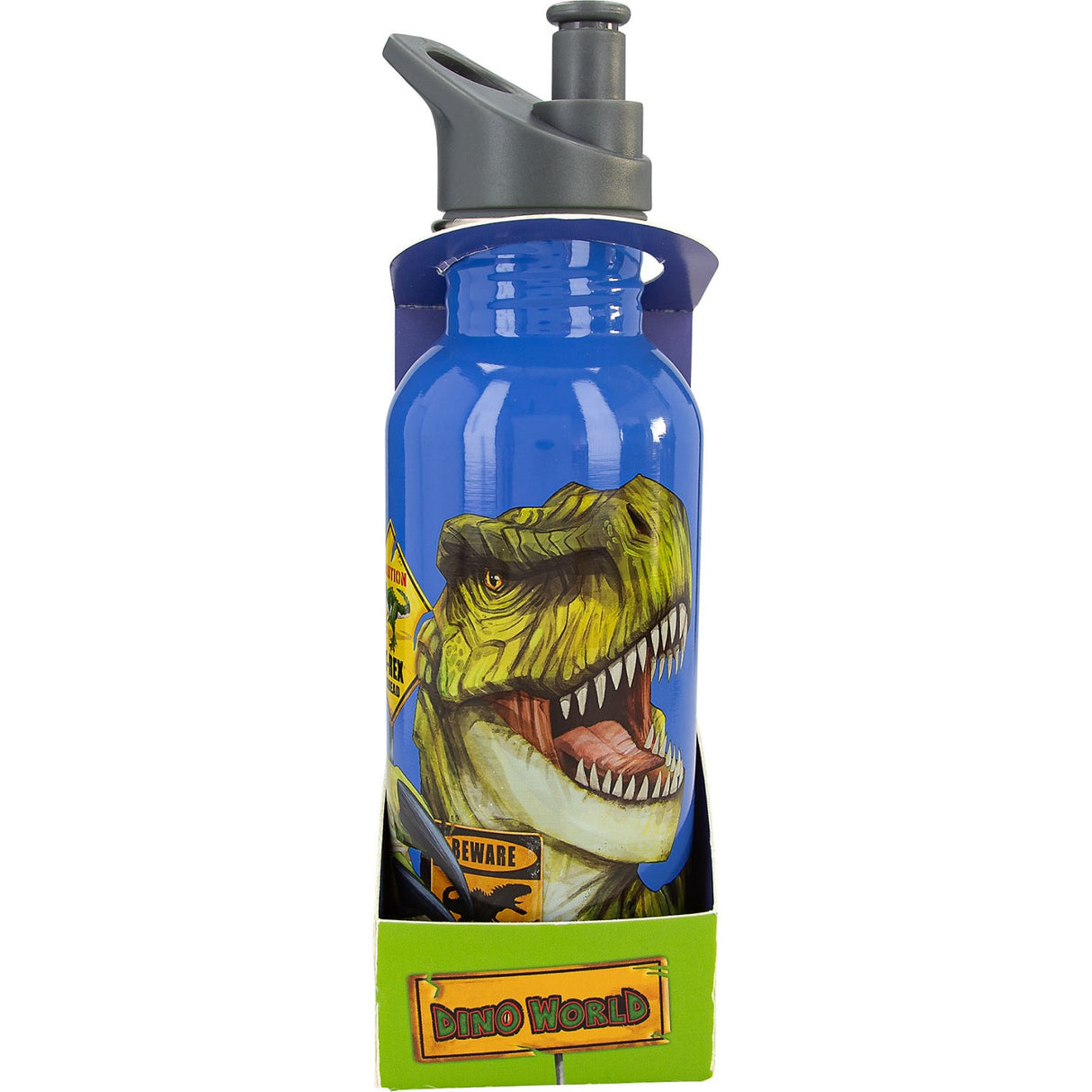 Dino World  Drikkeflaske 600 Ml 2