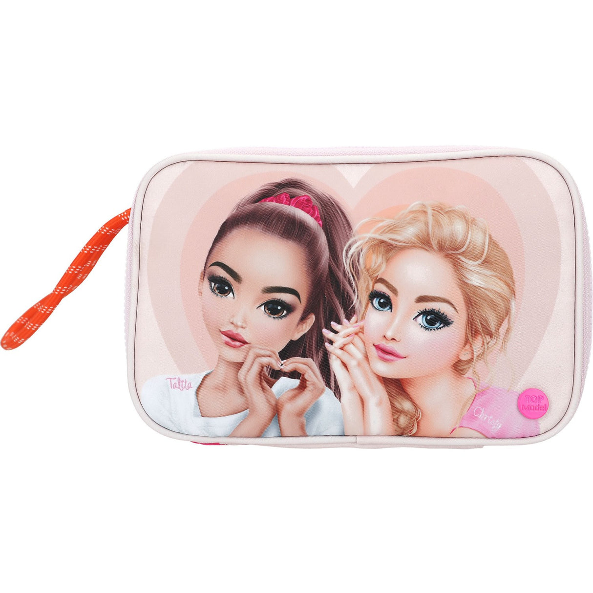 TOPModel  Beautybag Beauty And Me 5