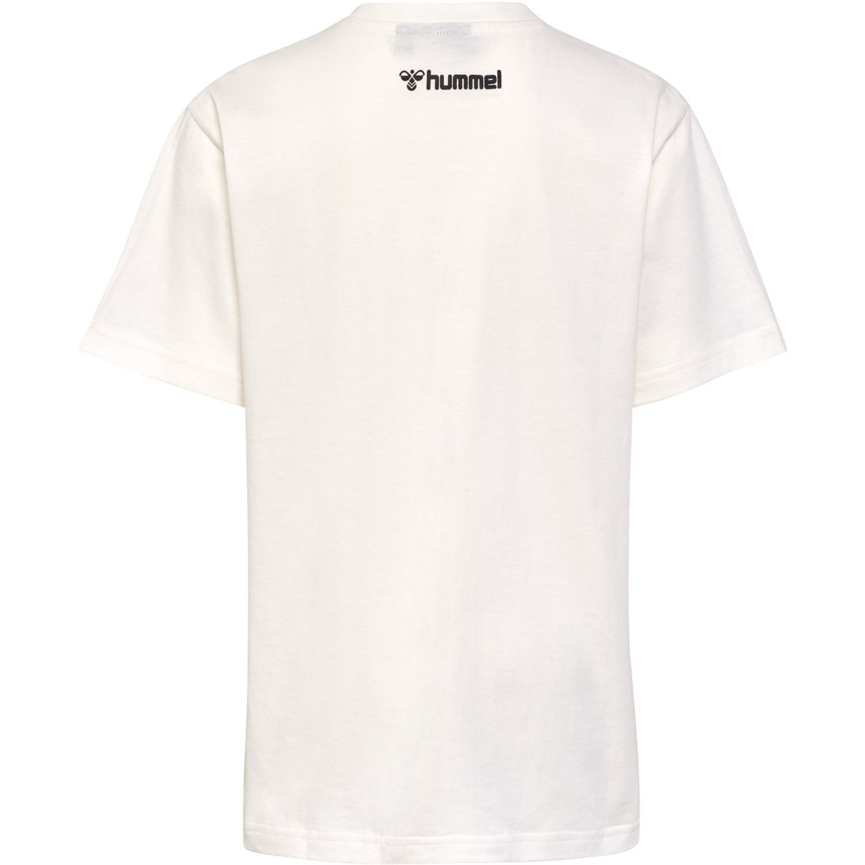 Hummel Marshmallow Runner T-shirt 3