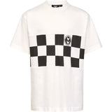 Hummel Marshmallow Runner T-shirt