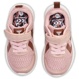 Hummel Adobe Rose Actus Ml Recycled Infant Sneakers