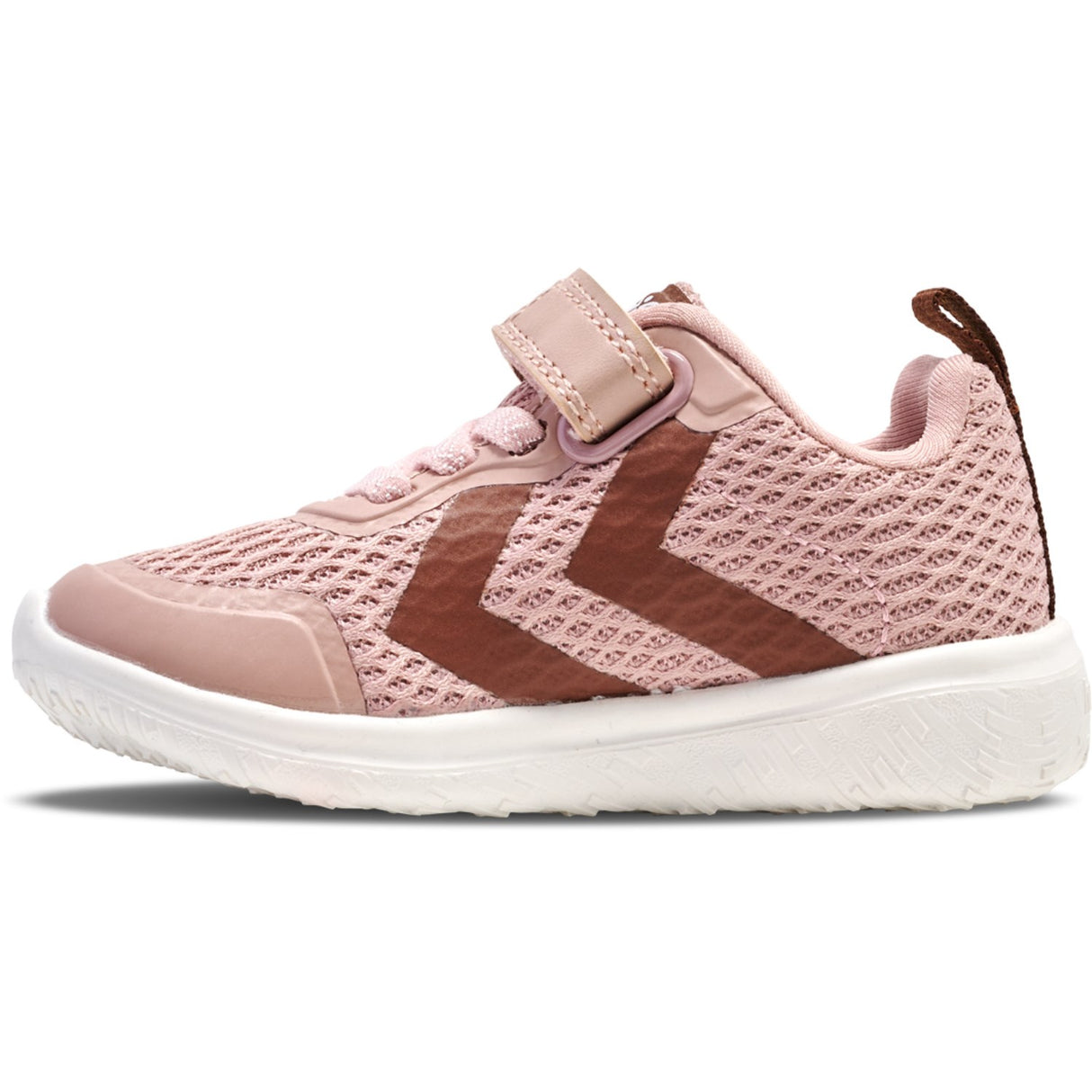 Hummel Adobe Rose Actus Ml Recycled Infant Sneakers