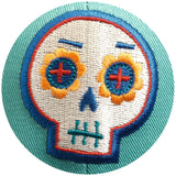 Djeco Kasket Skull 2