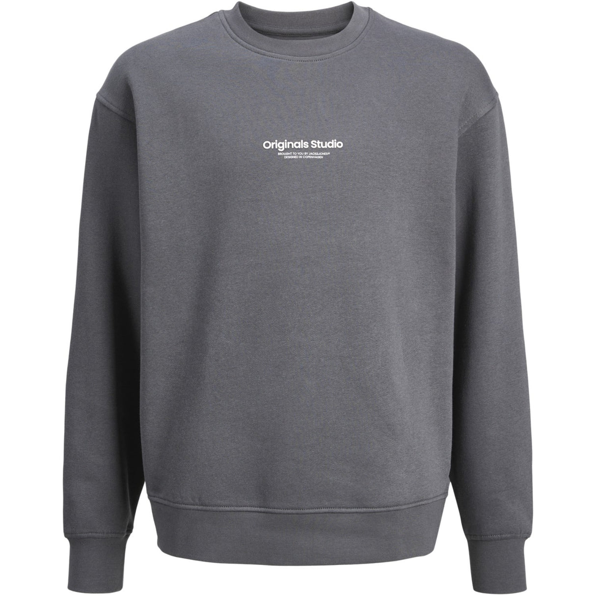 Jack & Jones Junior Iron Gate Jorvesterbro Sweat Crew Neck Noos