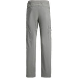 Jack & Jones Junior Smoked Pearl Kane Archer Tech Cargo Pants 3