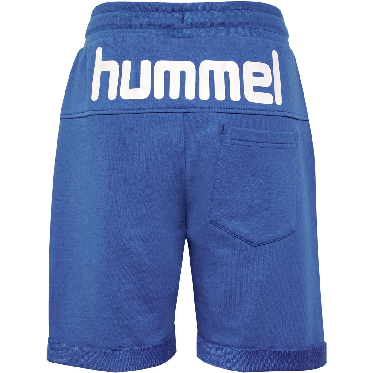 Hummel Bright Cobalt Flik Shorts 4