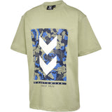 Hummel Elm Olaf T-shirt 3