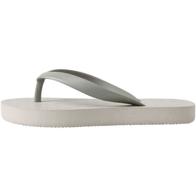 Lil'Atelier Pure Cashmere Fifer Flip Flop