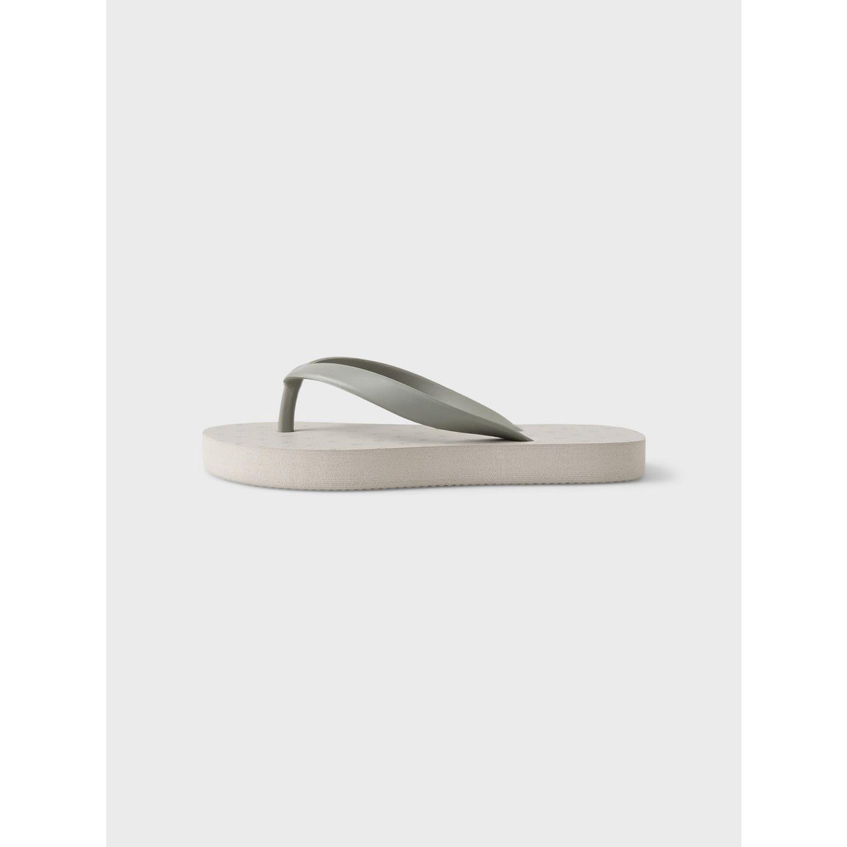 Lil'Atelier Pure Cashmere Fifer Flip Flop 4