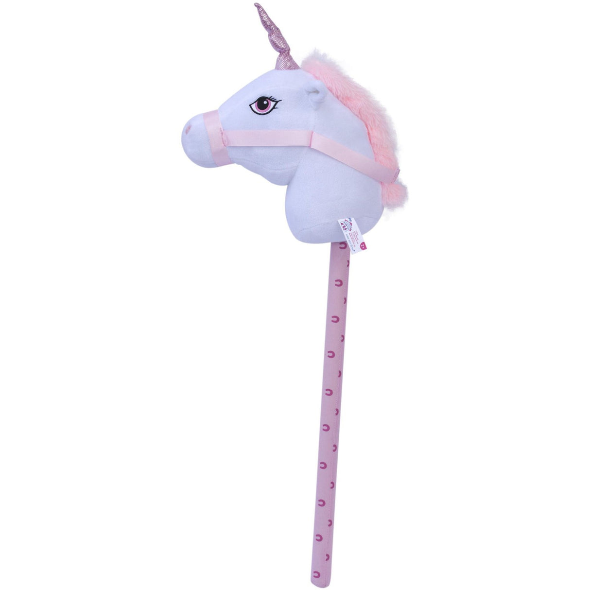 Happy Pets Giddy Up Kæphest Unicorn 3