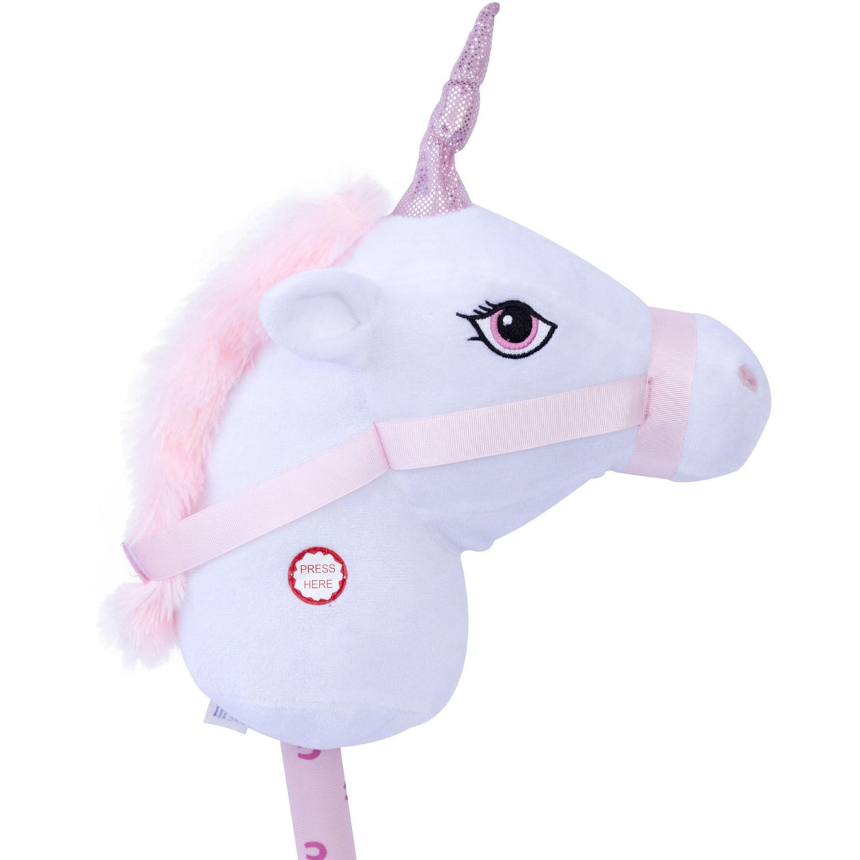 Happy Pets Giddy Up Kæphest Unicorn 2