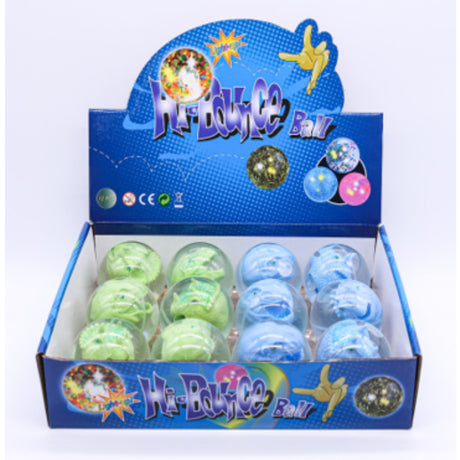 Pocket Money Bold med Alien Assorteret