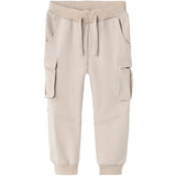 Name It Pure Cashmere Oli Sweatpants Noos