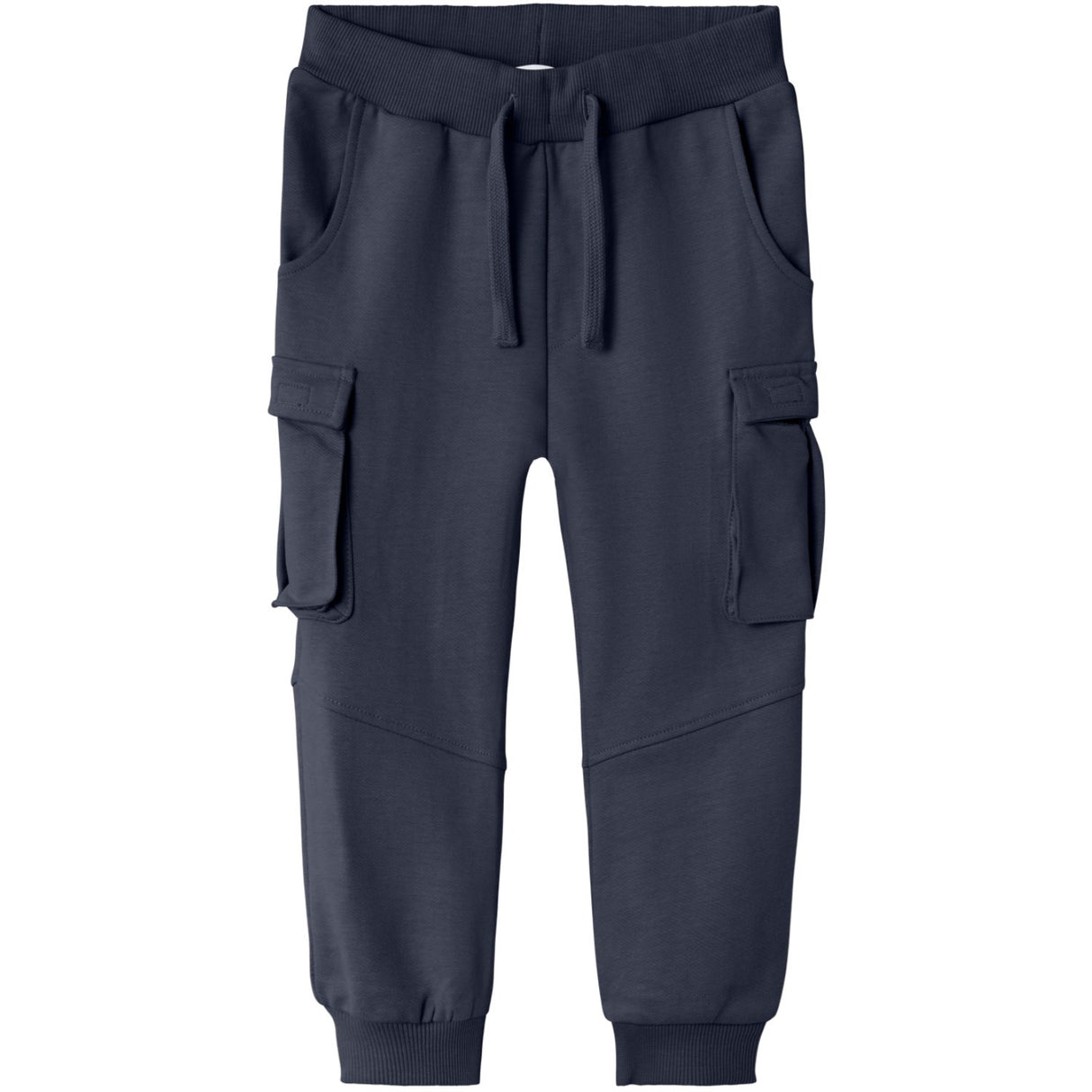 Name It Dark Sapphire Oli Sweatpants Noos