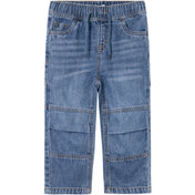 Name It Dark Blue Denim Ryan Jog Jeans Noos