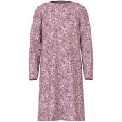Name It Mauve Shadows Natkjole Mauve Flower Noos