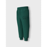 Name It Antique Green Vanoa Sweatpants 2