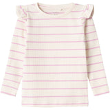 Name It Jet Stream Kianna Bluse