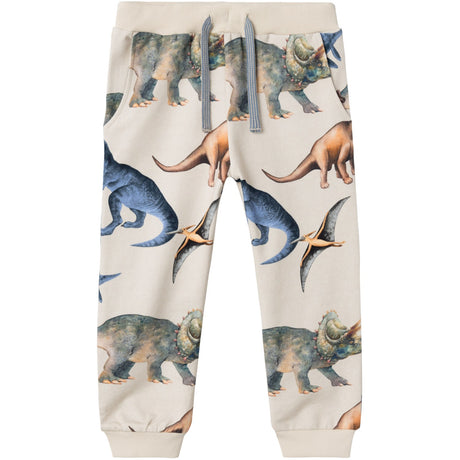 Name It Peyote Melange Kasmir Sweatpants