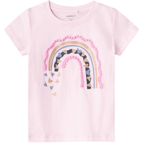 Name It Festival Bloom Kornella T-Shirt