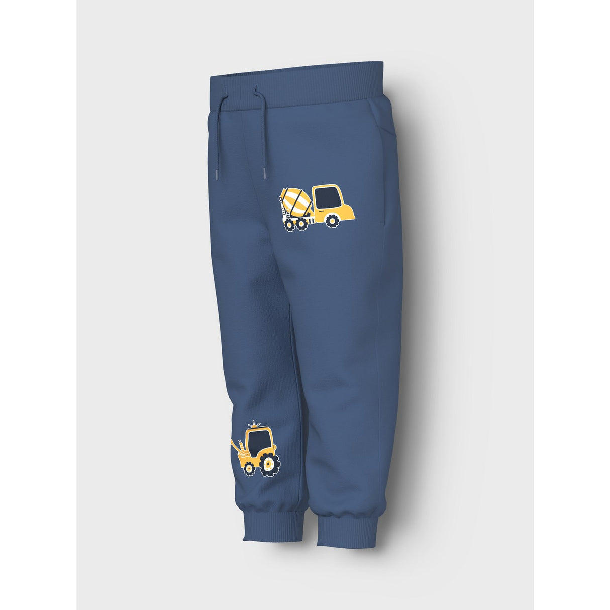 Name It Dark Denim Voder Sweatpants